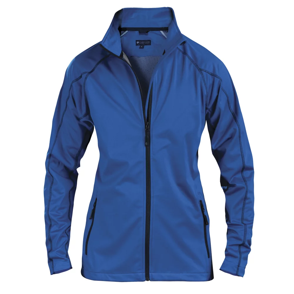 Veste légère pour femme Parma avec doublure en maille thermocollée