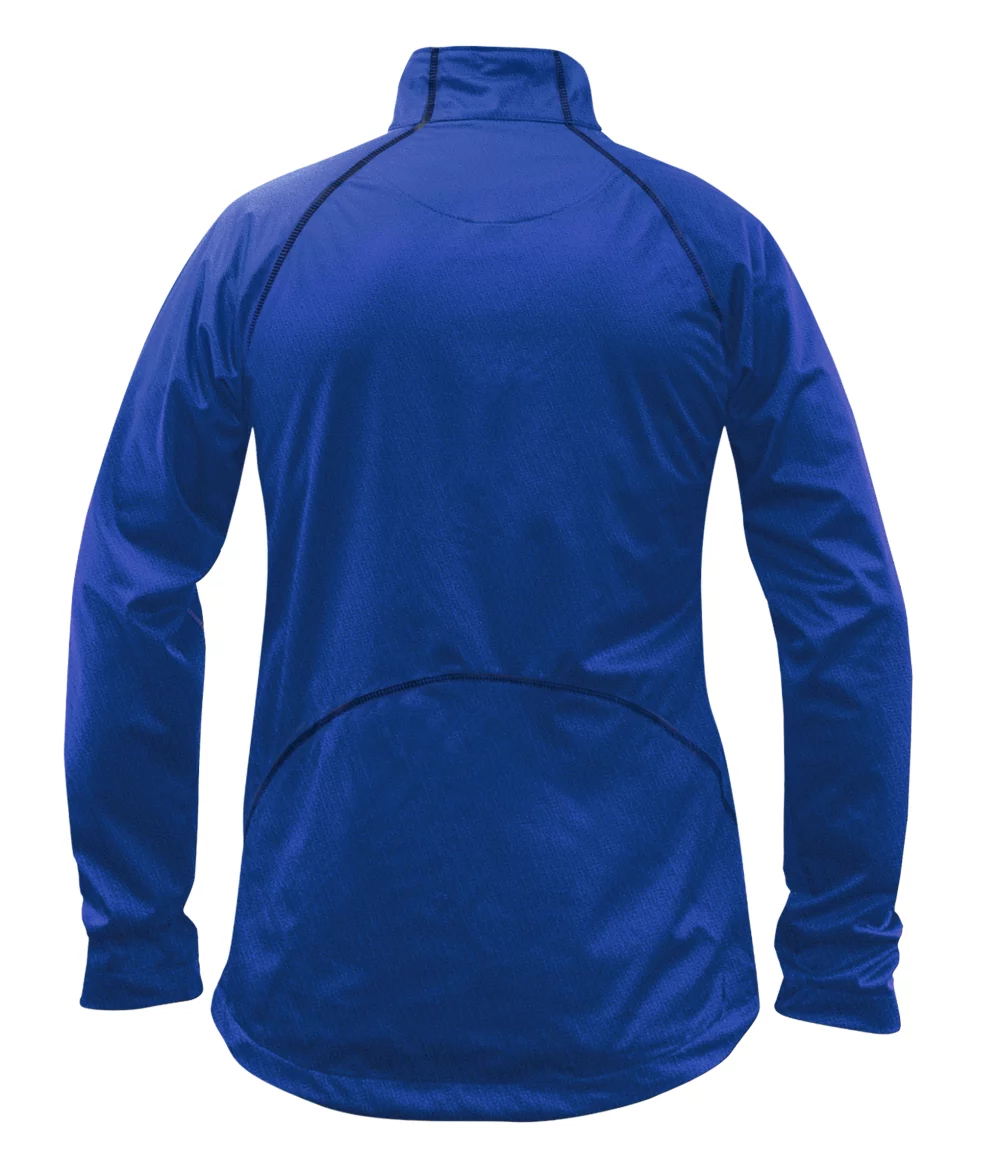 Veste légère pour femme Parma avec doublure en maille thermocollée