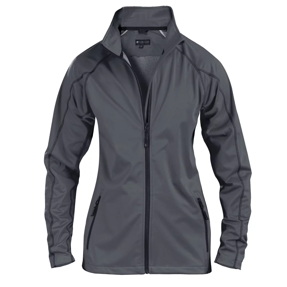 Veste légère pour femme Parma avec doublure en maille thermocollée