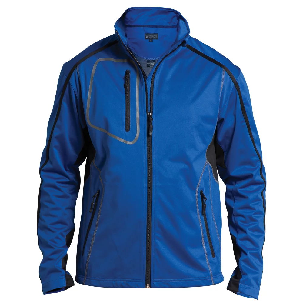 Men's Silverstone Jacket w/Bonded Mesh Lining