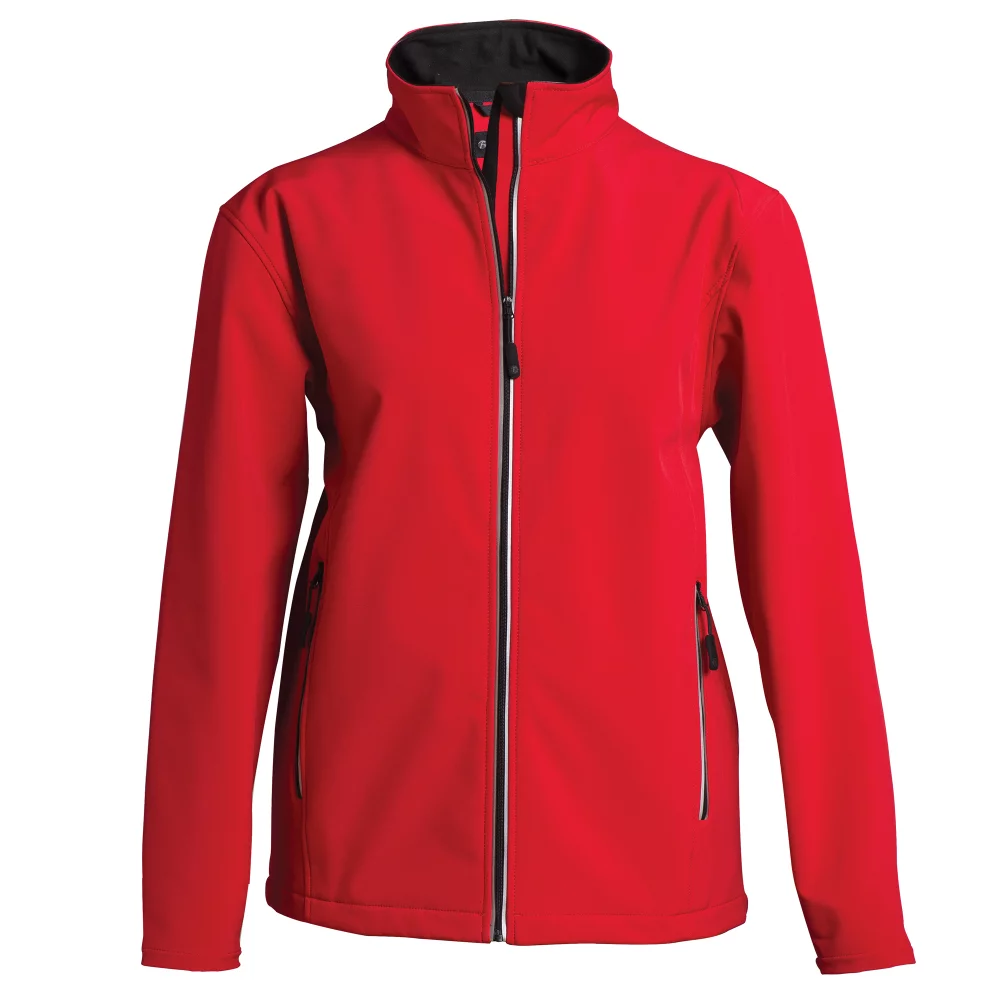 Ladies' Performance Lightweight 3M™ Reflective Jacket w/Interior Membrane & Jersey Backing