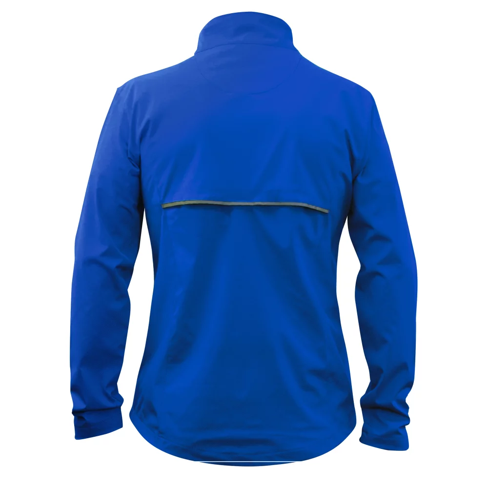 Ladies' Performance Lightweight 3M™ Reflective Jacket w/Interior Membrane & Jersey Backing