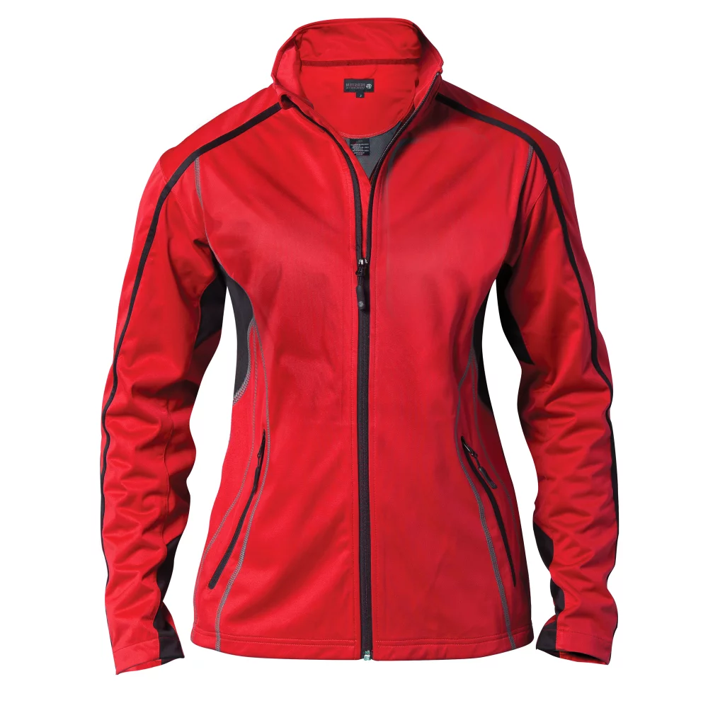 Women's Silverstone Jacket w/Bonded Mesh Lining
