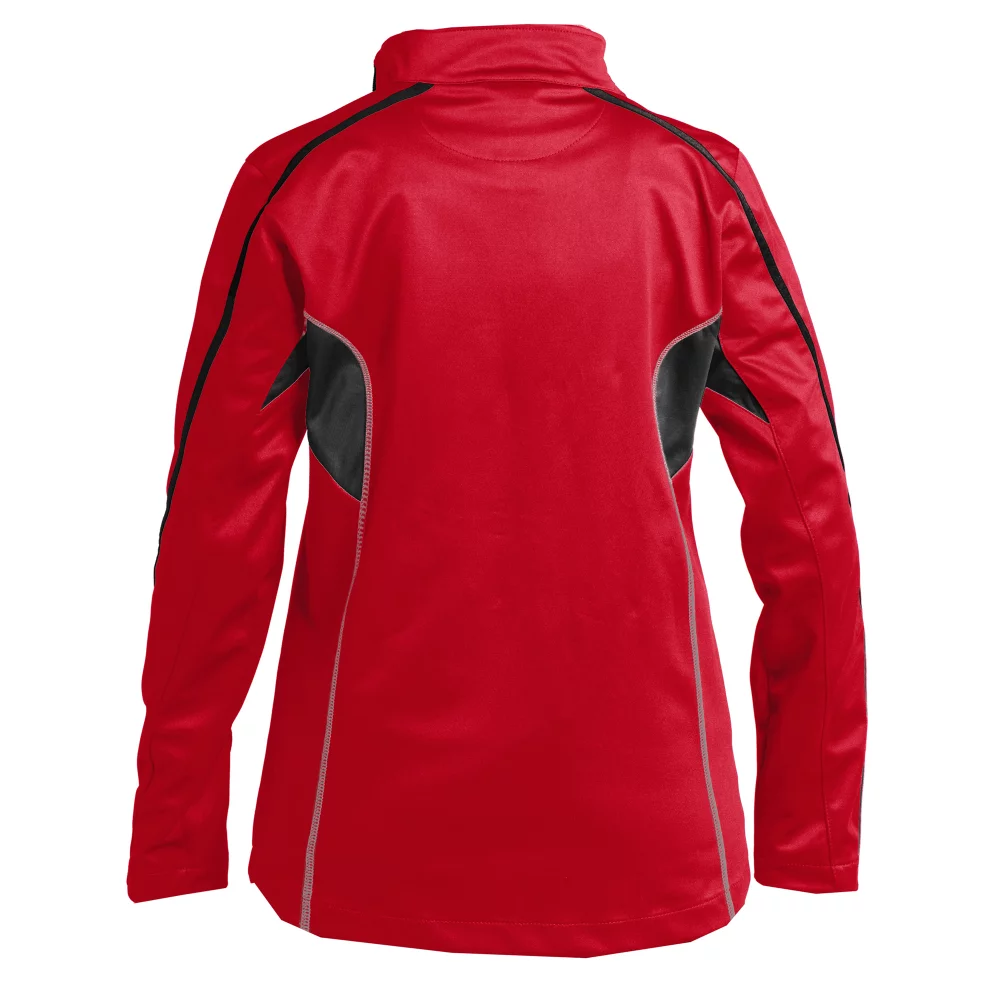 Veste Silverstone pour femmes avec doublure en maille thermocollée