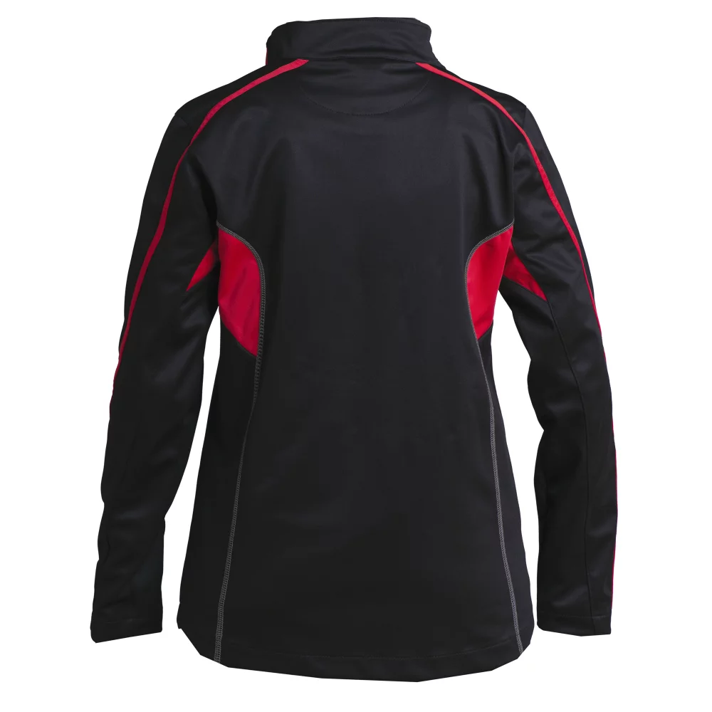 Veste Silverstone pour femmes avec doublure en maille thermocollée