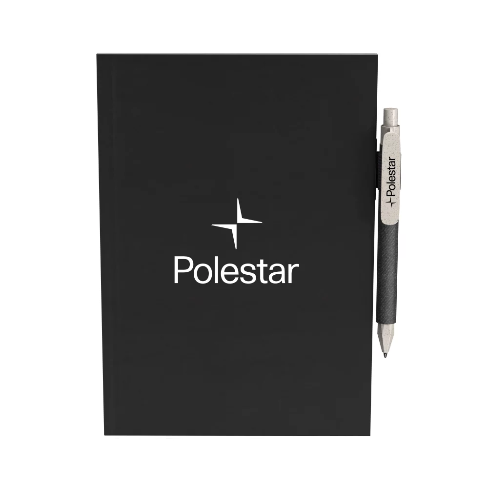 Eco All Day - Perfect Bound 3-Piece Gift Set