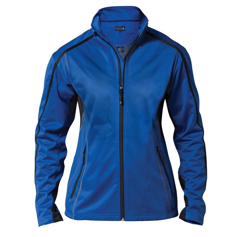 Women's Silverstone Jacket w/Bonded Mesh Lining
