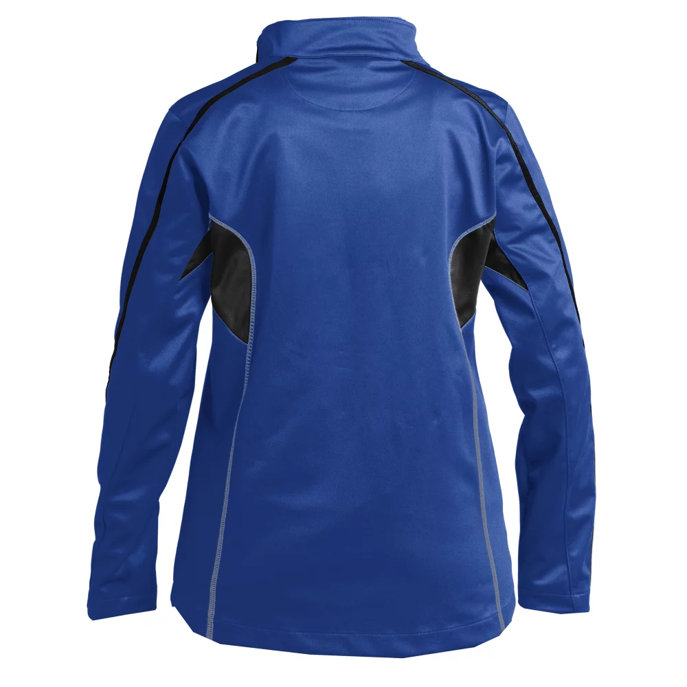 Veste Silverstone pour femmes avec doublure en maille thermocollée