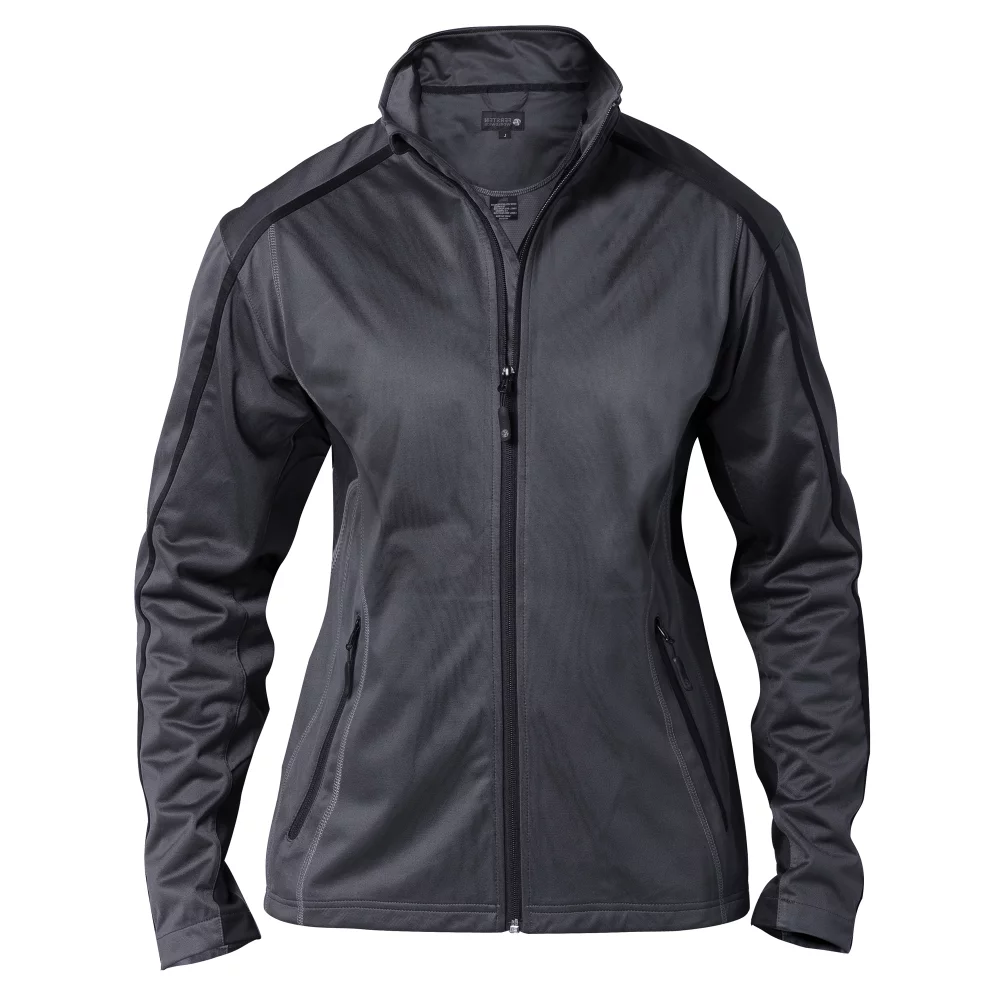 Women's Silverstone Jacket w/Bonded Mesh Lining