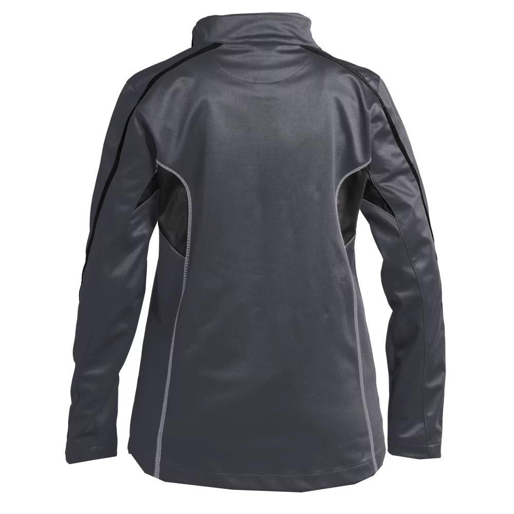 Veste Silverstone pour femmes avec doublure en maille thermocollée