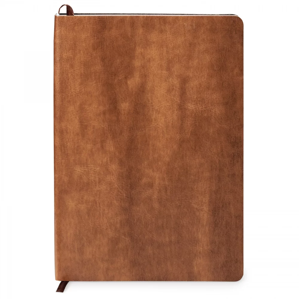 Soft Cover Journal Overseas Direct Colors