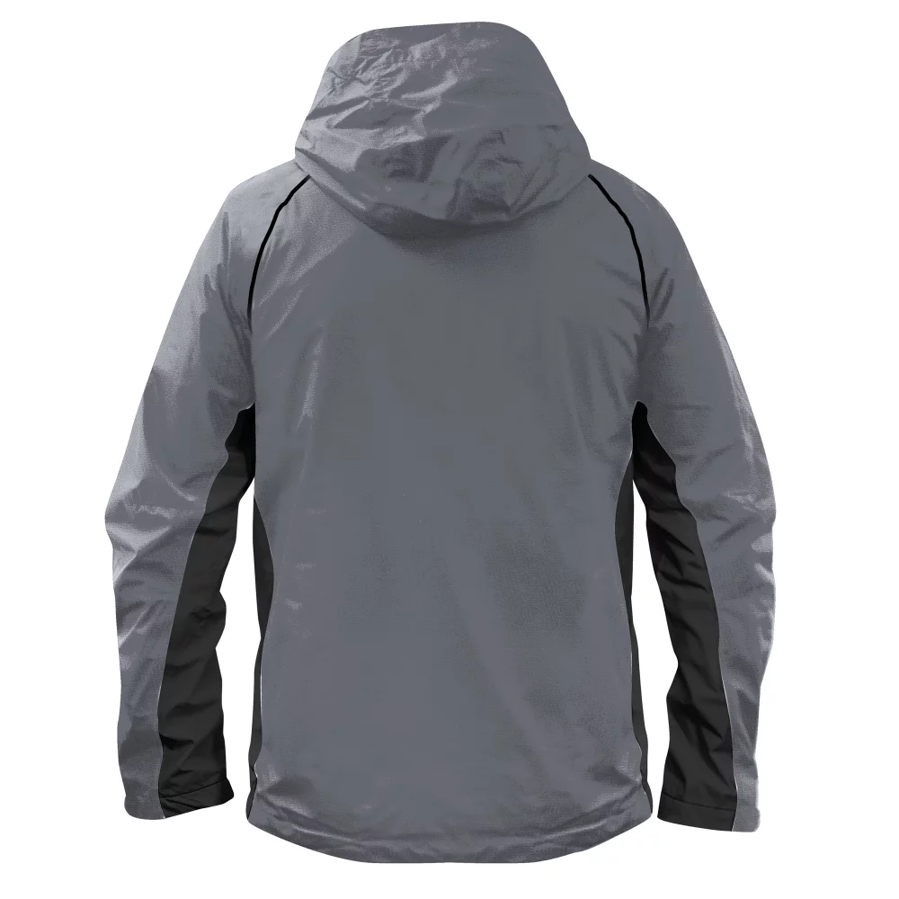 Men's Metz Lightweight Jacket w/Detachable Hood