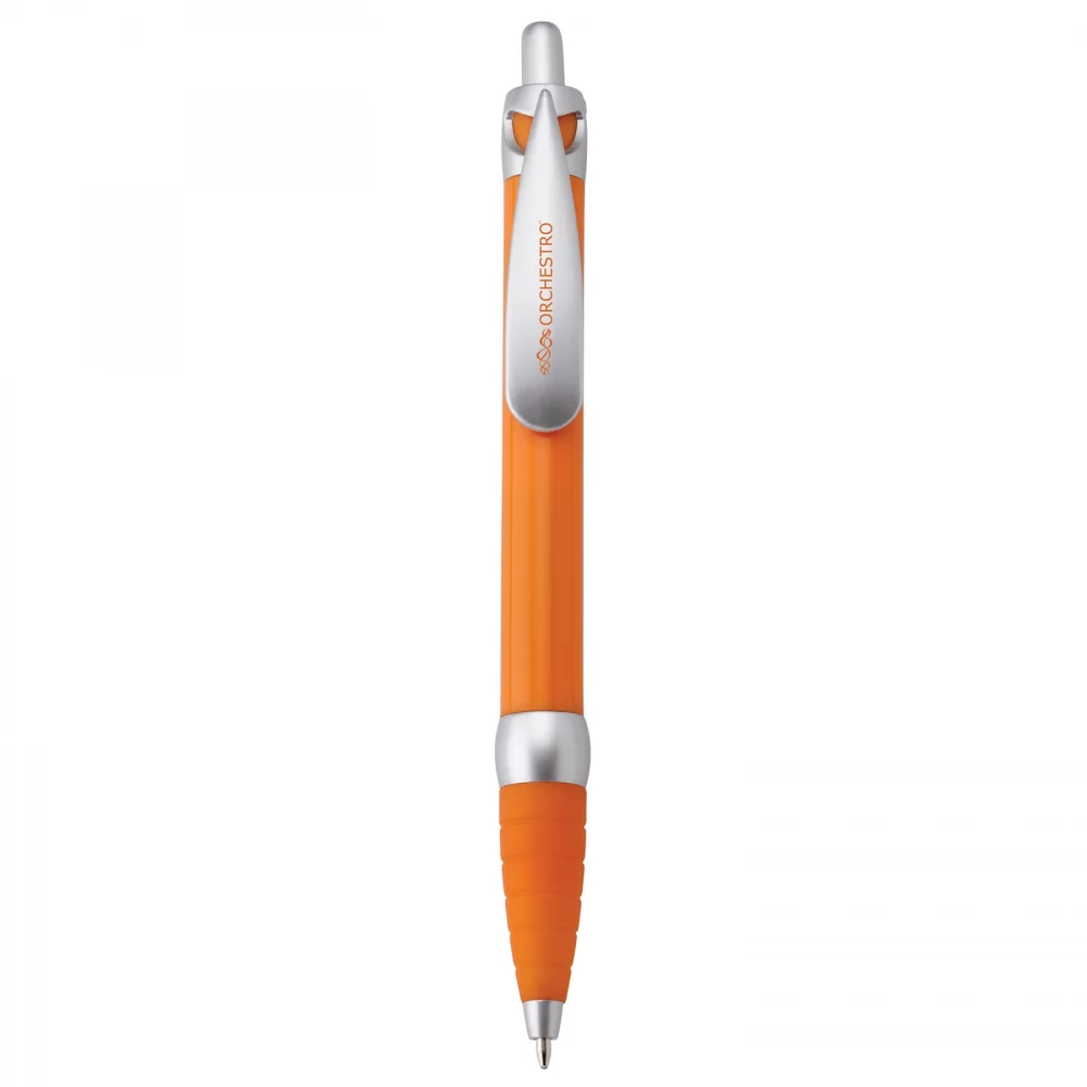 Stylo à bille avec bannière/Bannière