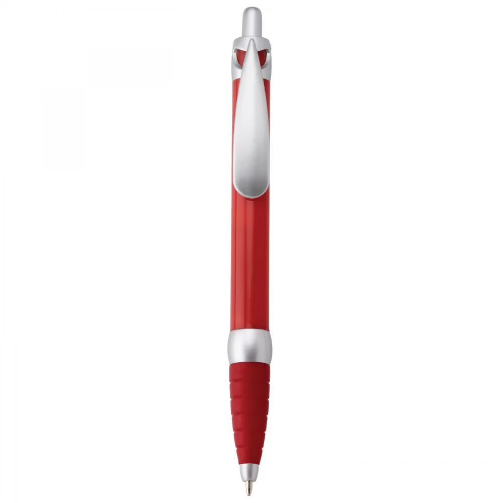 Stylo à bille avec bannière/Bannière