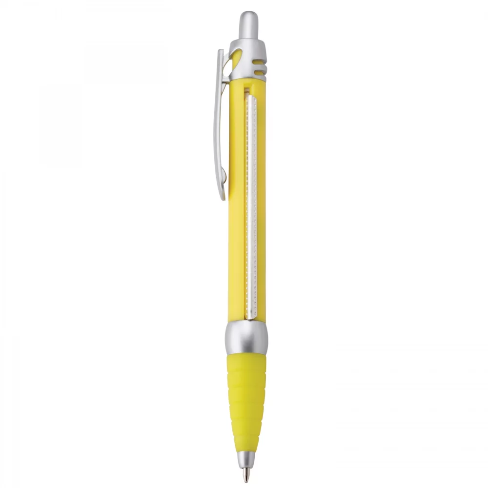 Banner Ballpoint Pen/Banner