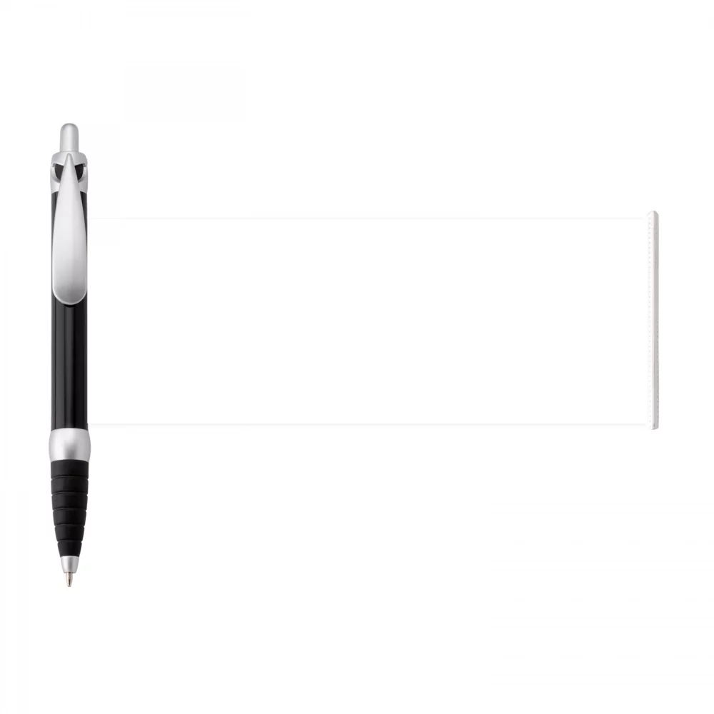 Banner Ballpoint Pen/Banner