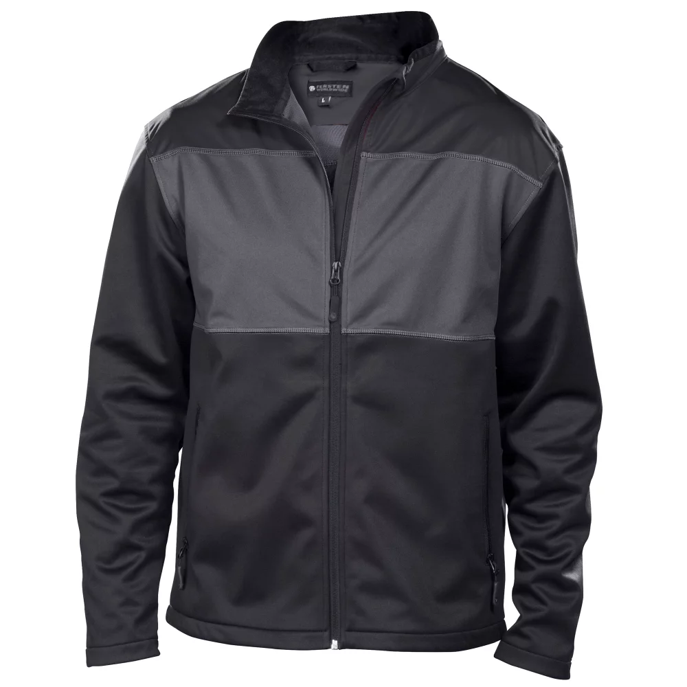 Men's Alexandria Lightweight Tri-Color Jacket