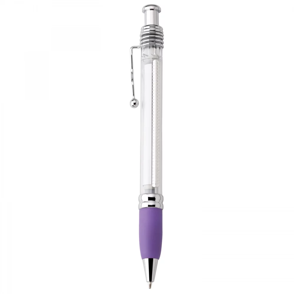 Scroll Ballpoint Pen/Banner