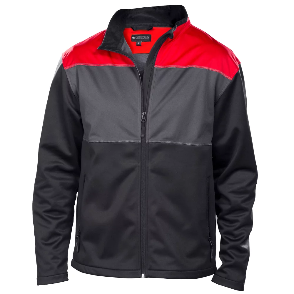 Men's Alexandria Lightweight Tri-Color Jacket