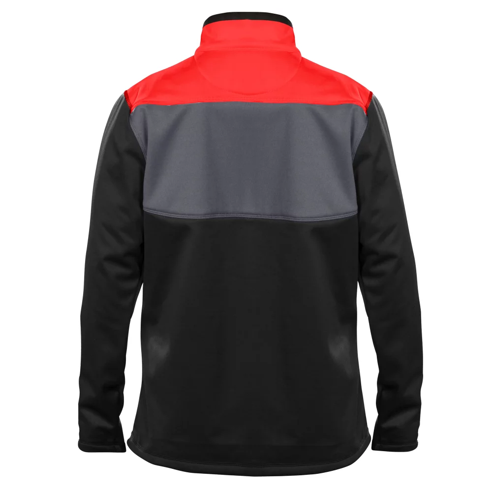 Men's Alexandria Lightweight Tri-Color Jacket