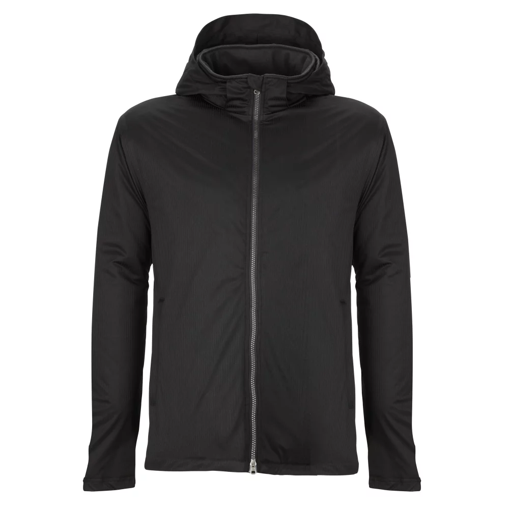 Men's Kotor Jacket w/Detachable Hood
