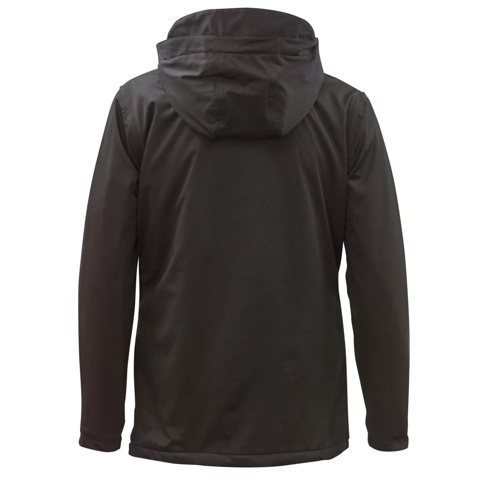 Veste Kotor pour homme avec capuche détachable