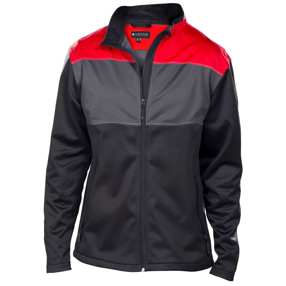 Women's Alexandria Lightweight Tri-Color Jacket