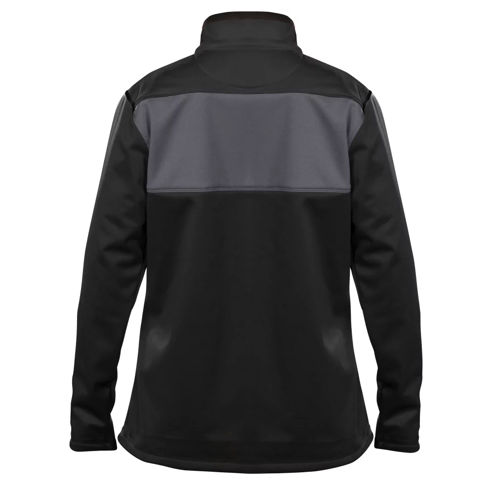 Veste légère tri-colore pour femme Alexandria