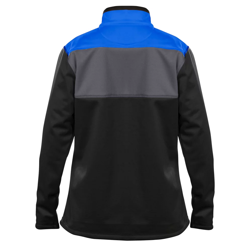 Women's Alexandria Lightweight Tri-Color Jacket