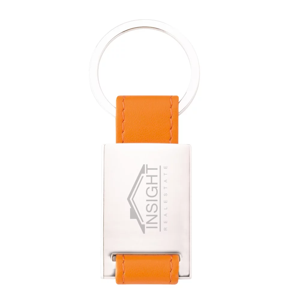 Colorplay Key Ring