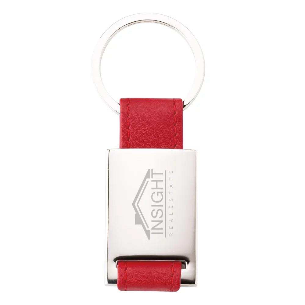 Colorplay Key Ring