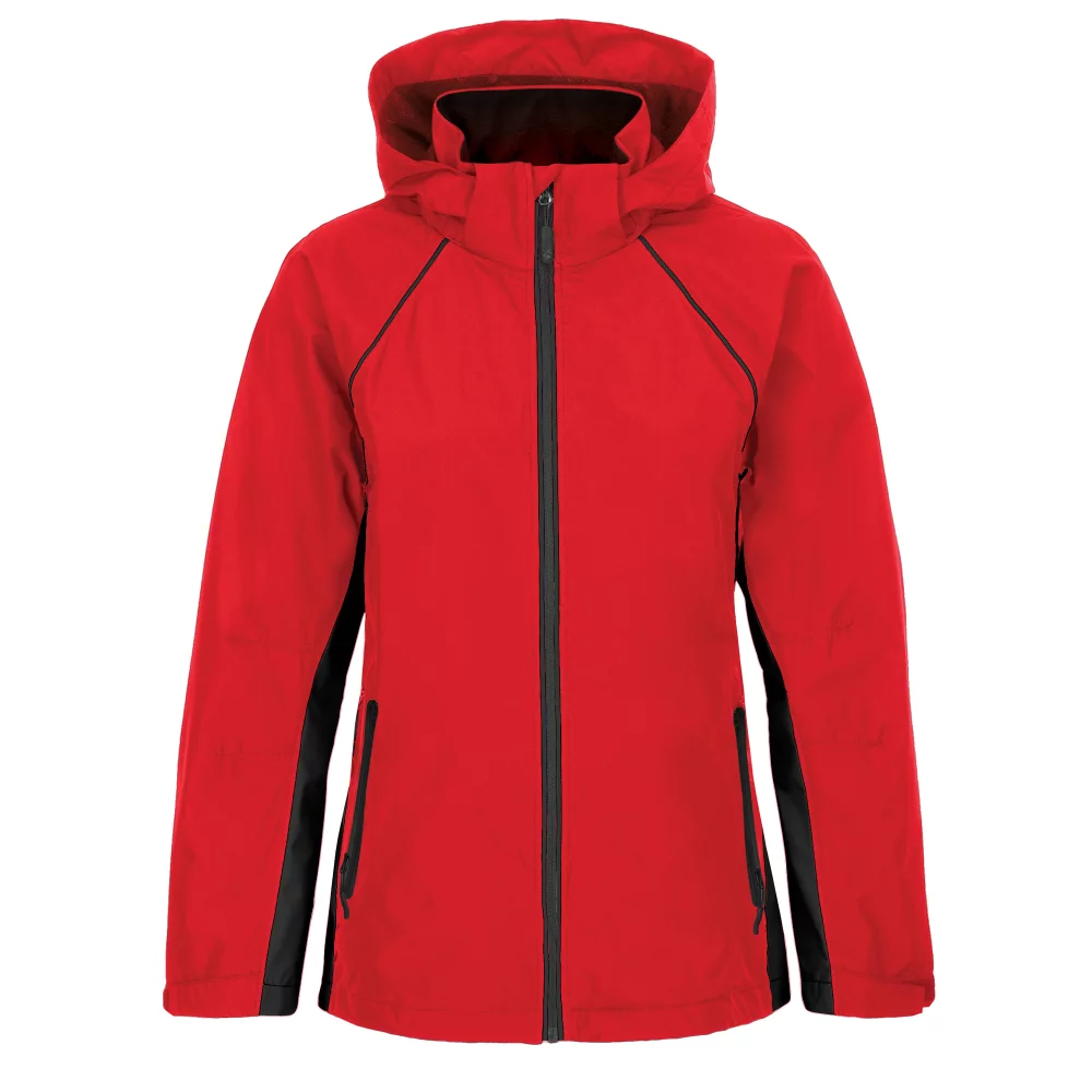 Women's Metz Lightweight Jacket w/Detachable Hood