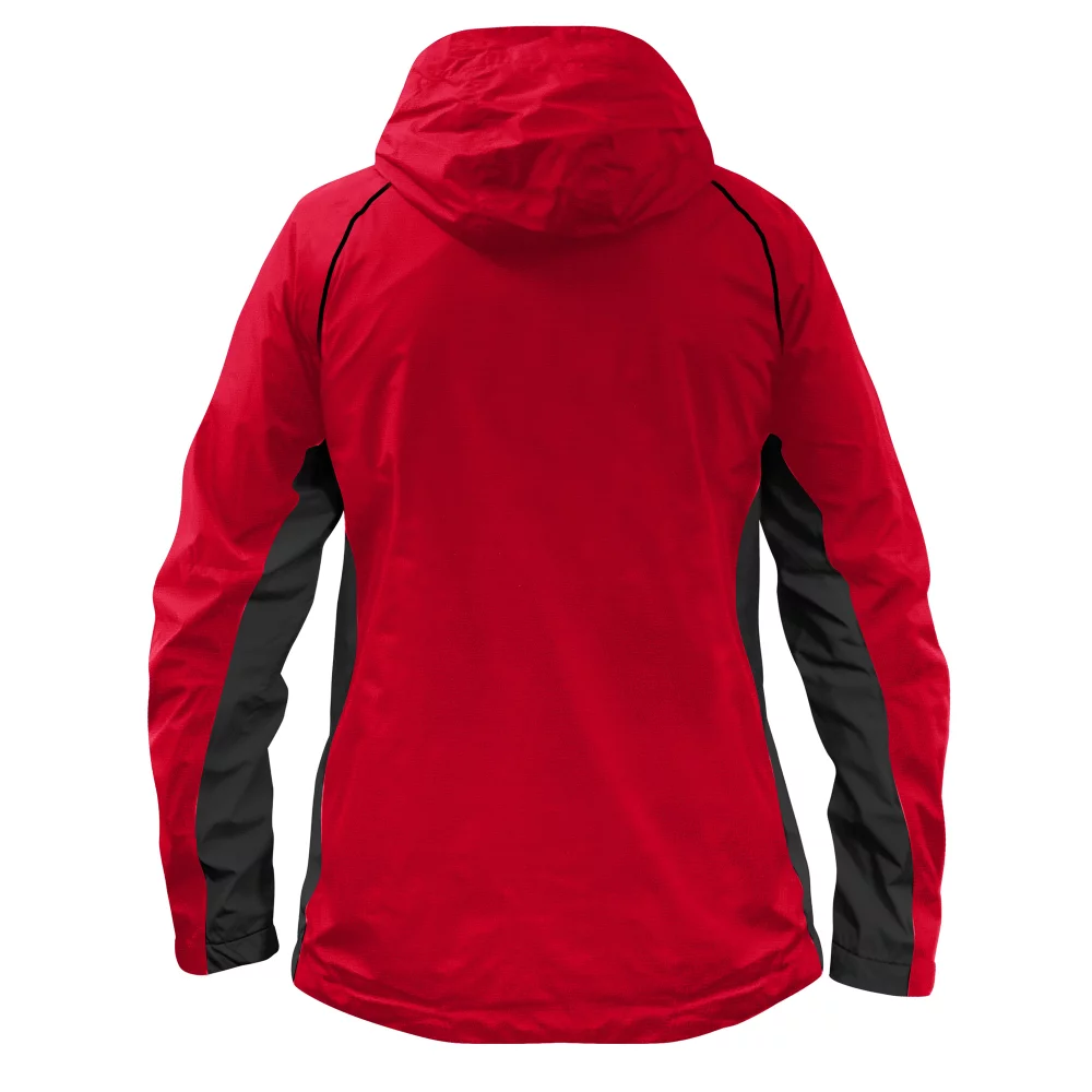 Women's Metz Lightweight Jacket w/Detachable Hood