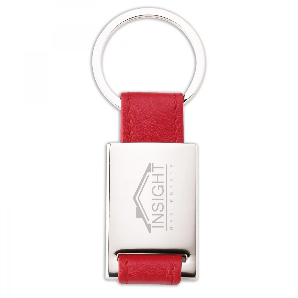 Colorplay Key Ring