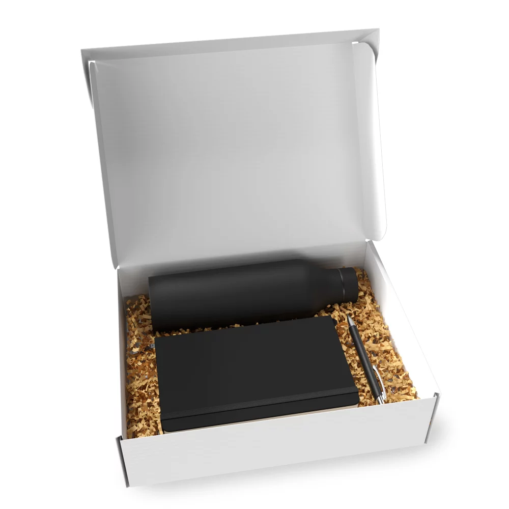 Ensemble cadeau Bright Horizons de 3 pièces