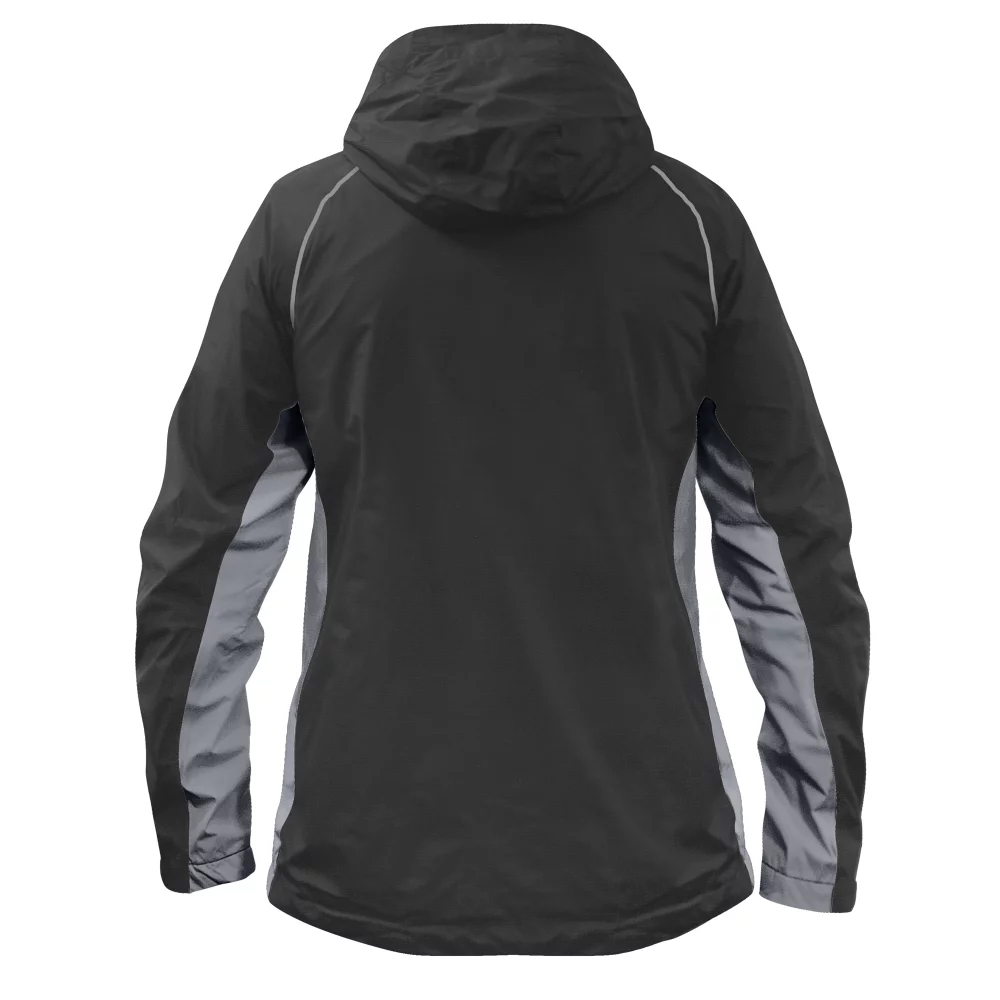 Women's Metz Lightweight Jacket w/Detachable Hood
