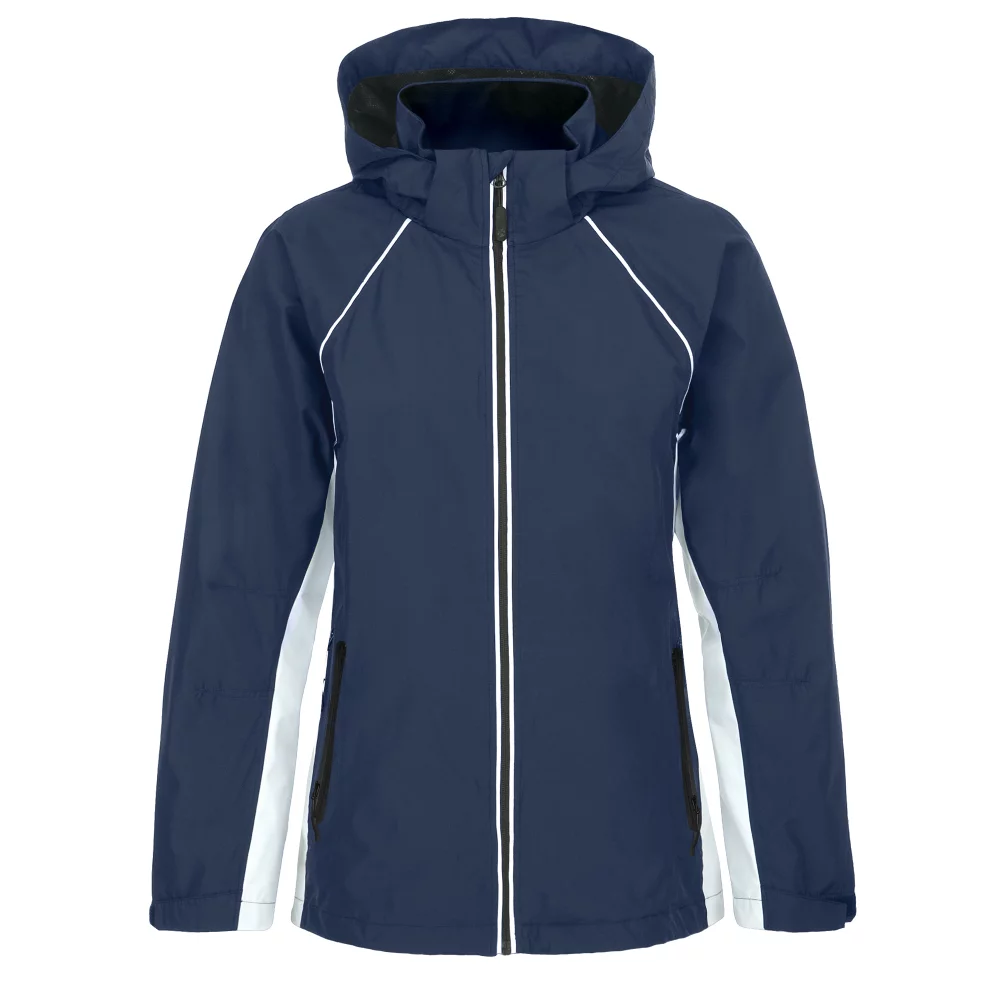 Women's Metz Lightweight Jacket w/Detachable Hood