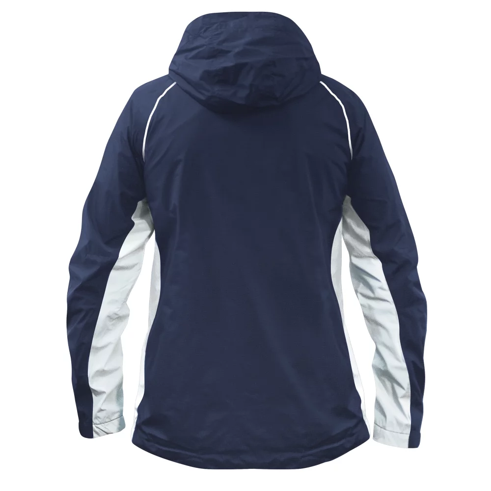 Women's Metz Lightweight Jacket w/Detachable Hood