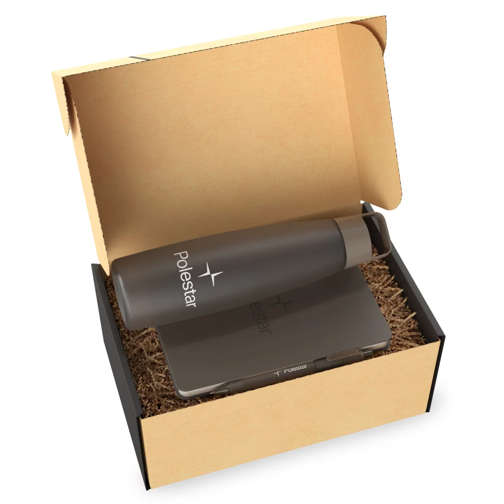 On Display! 2-Piece Gift Set in an Eco Gift Box