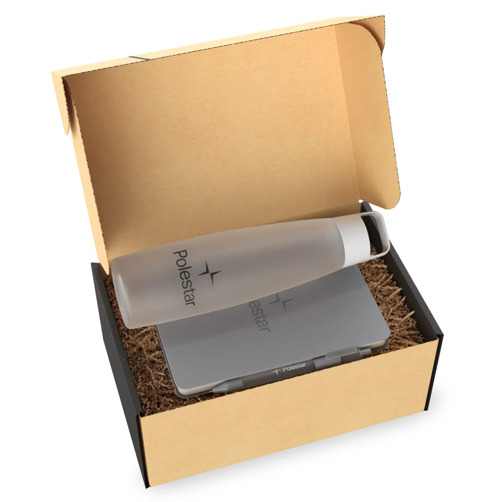 On Display! 2-Piece Gift Set in an Eco Gift Box
