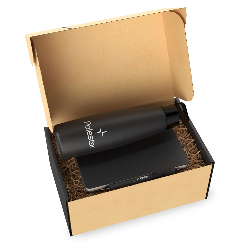 On Display! 2-Piece Gift Set in an Eco Gift Box