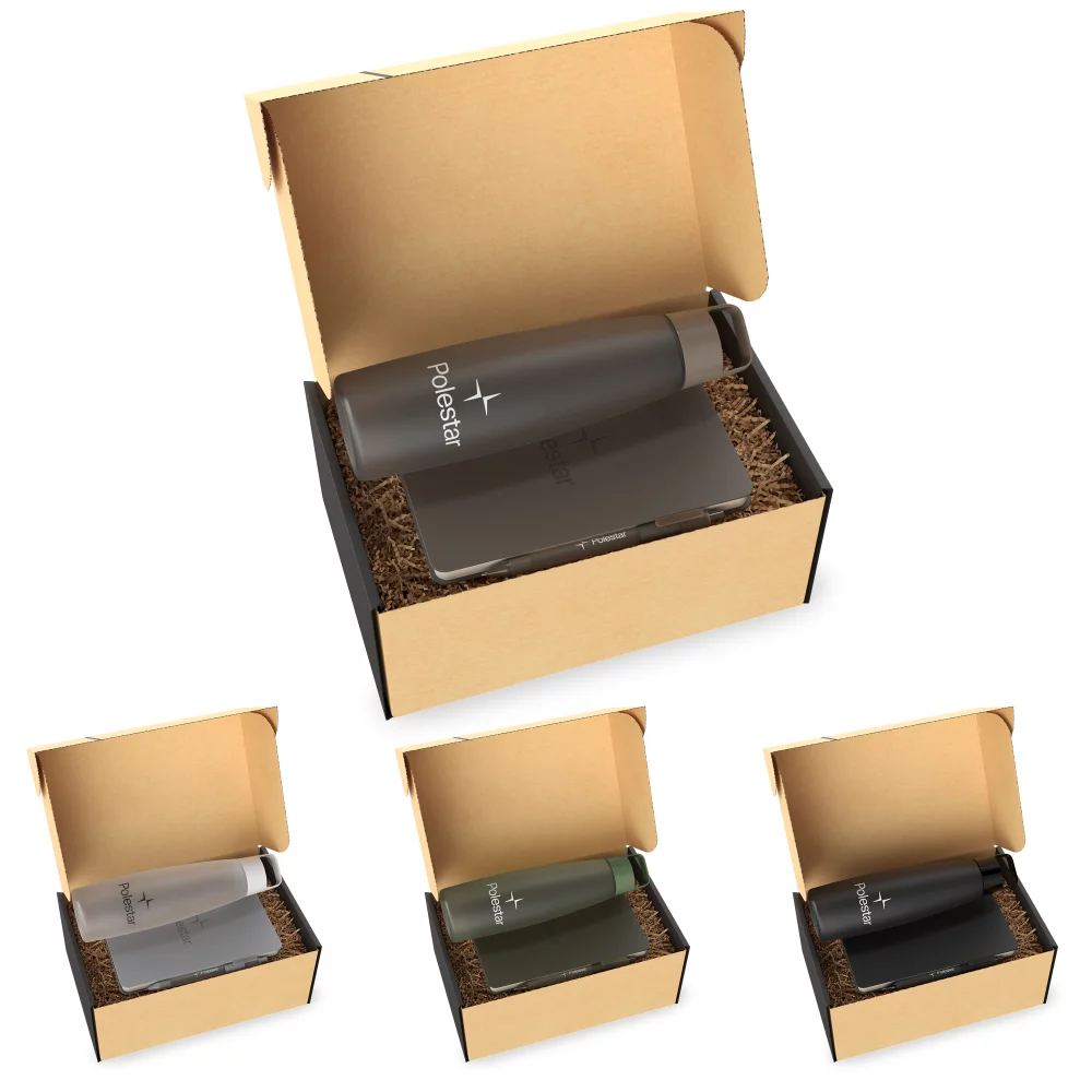 On Display! 2-Piece Gift Set in an Eco Gift Box