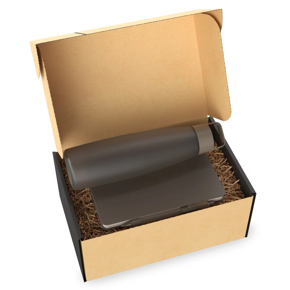 On Display! 2-Piece Gift Set in an Eco Gift Box