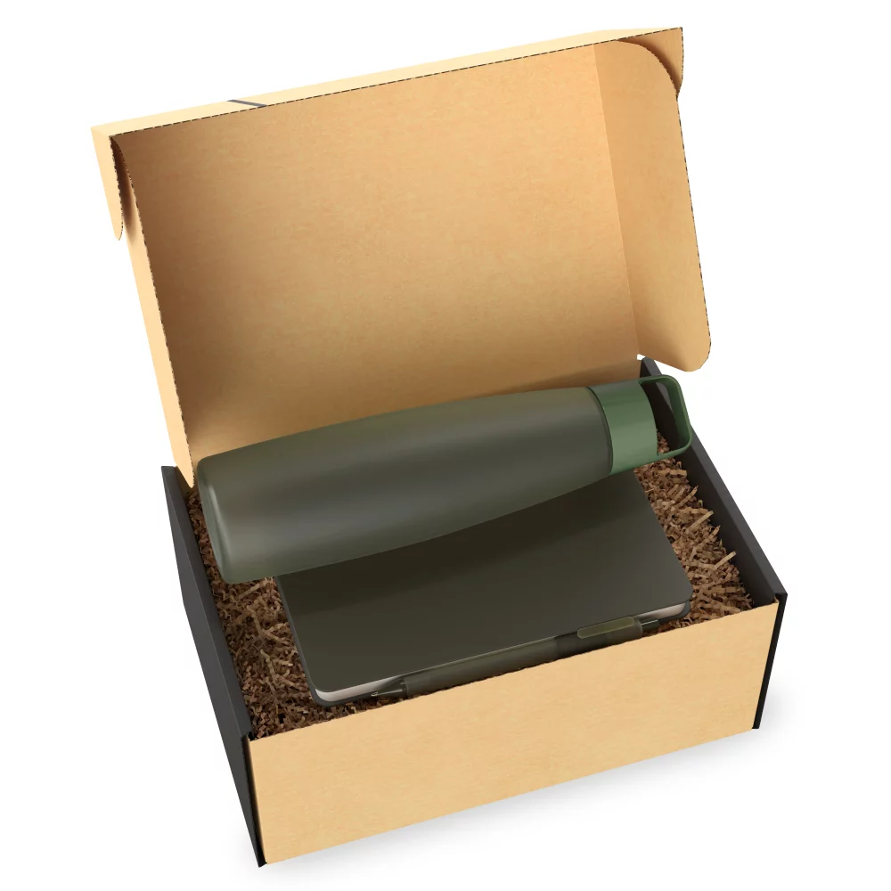 On Display! 2-Piece Gift Set in an Eco Gift Box