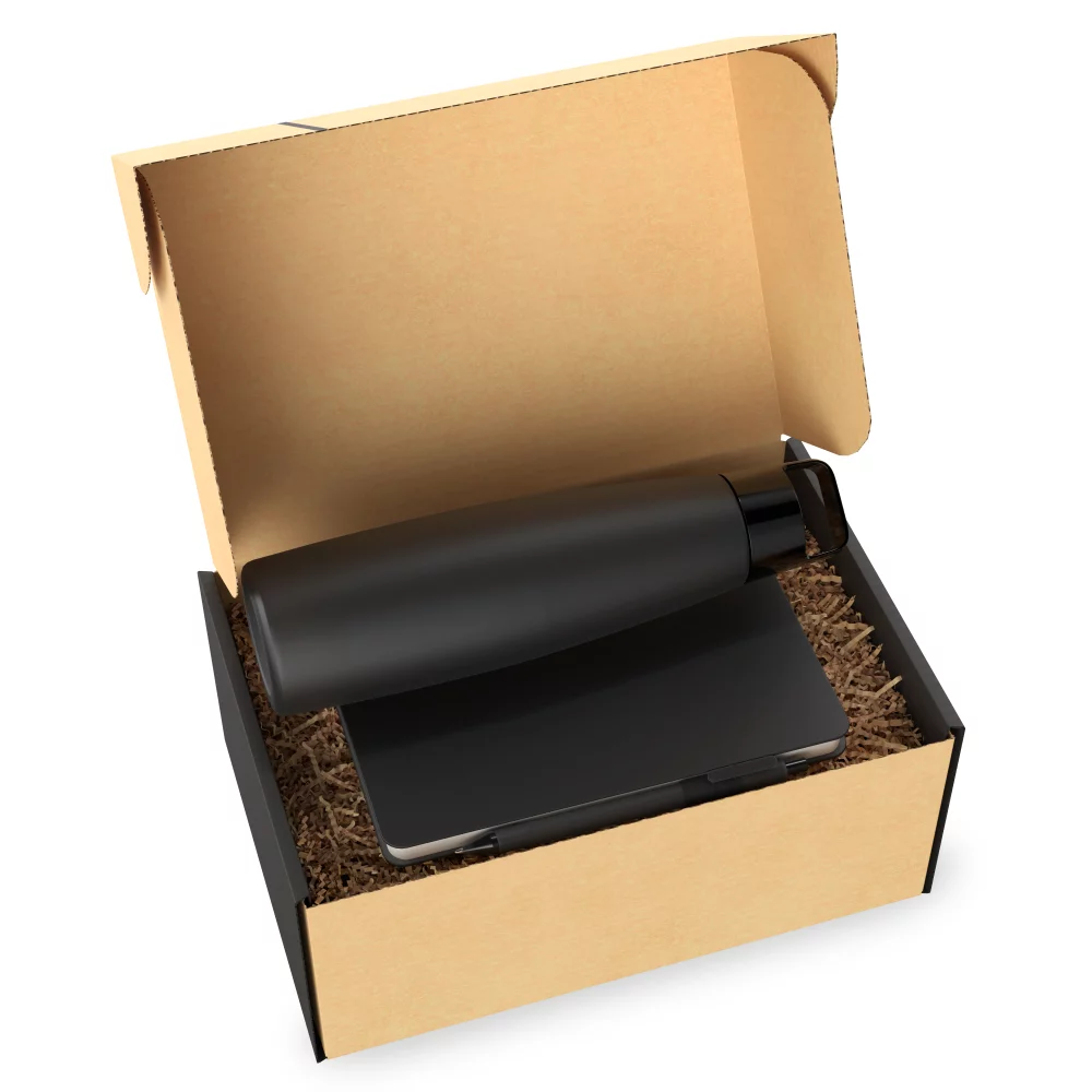 On Display! 2-Piece Gift Set in an Eco Gift Box