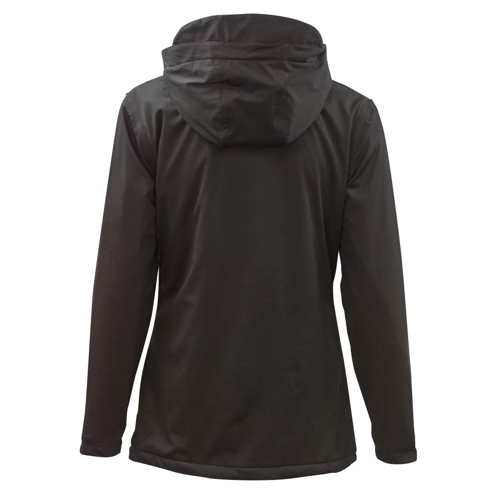 Veste Kotor pour femmes avec capuche amovible