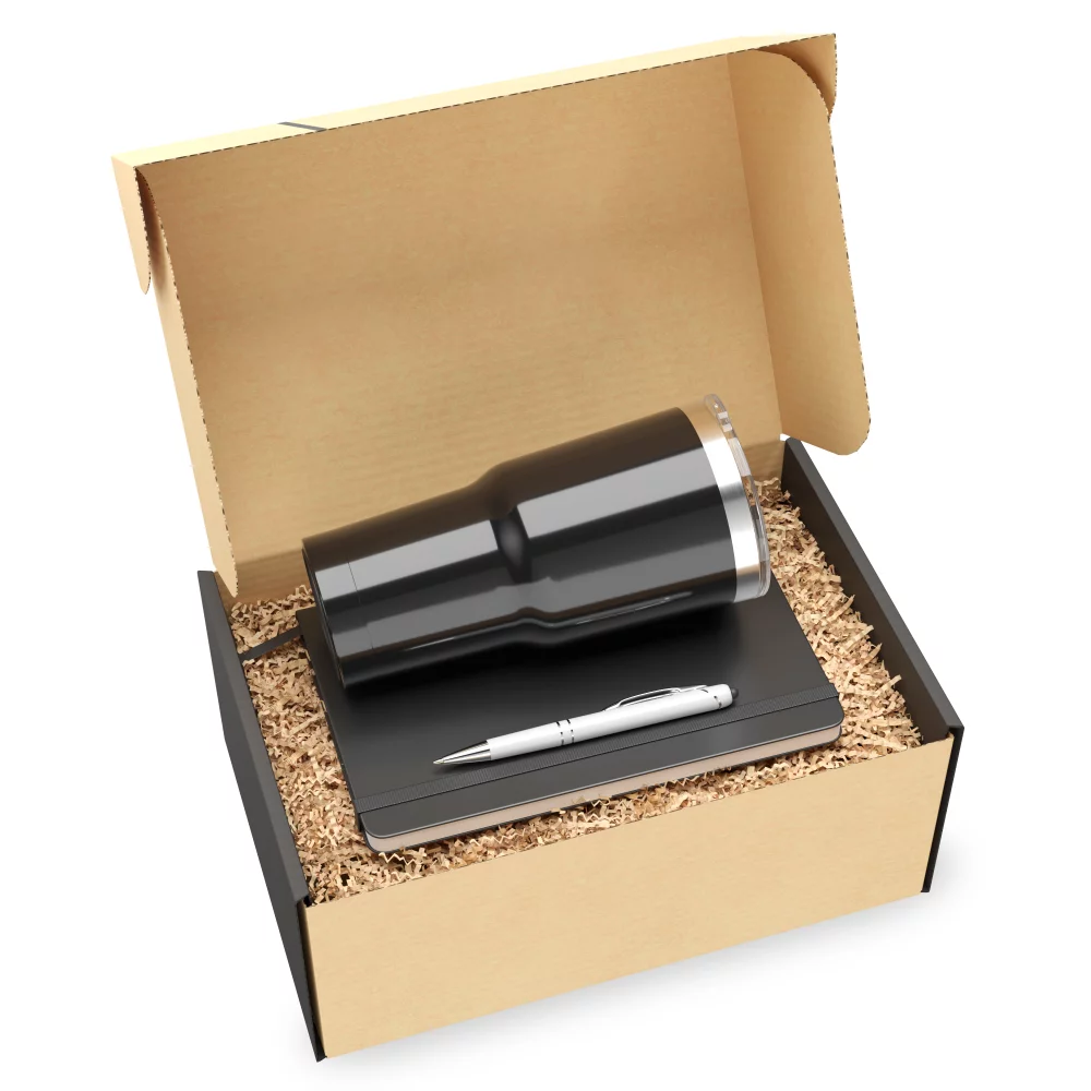 Show Your Colors 3-Piece Kit in a Combo Crate