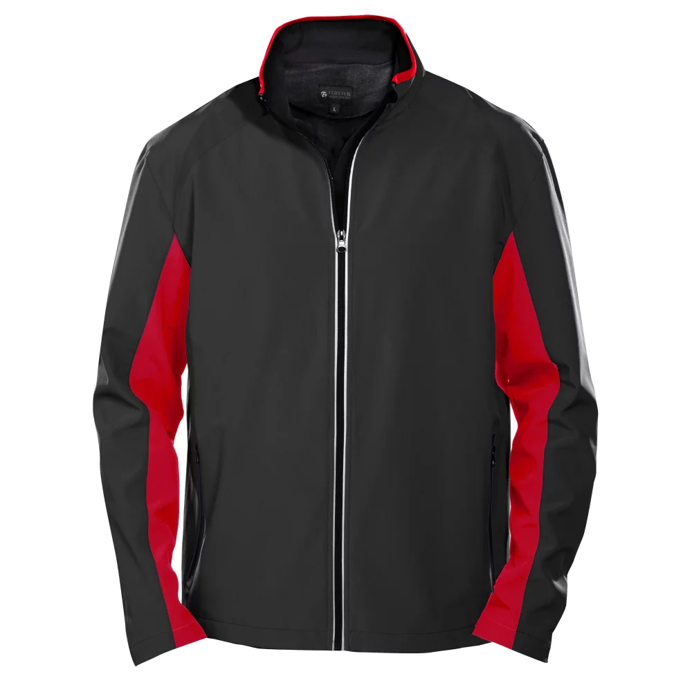 Men's Grenada Sporty Lightweight Jacket w/3M™ Reflectivity