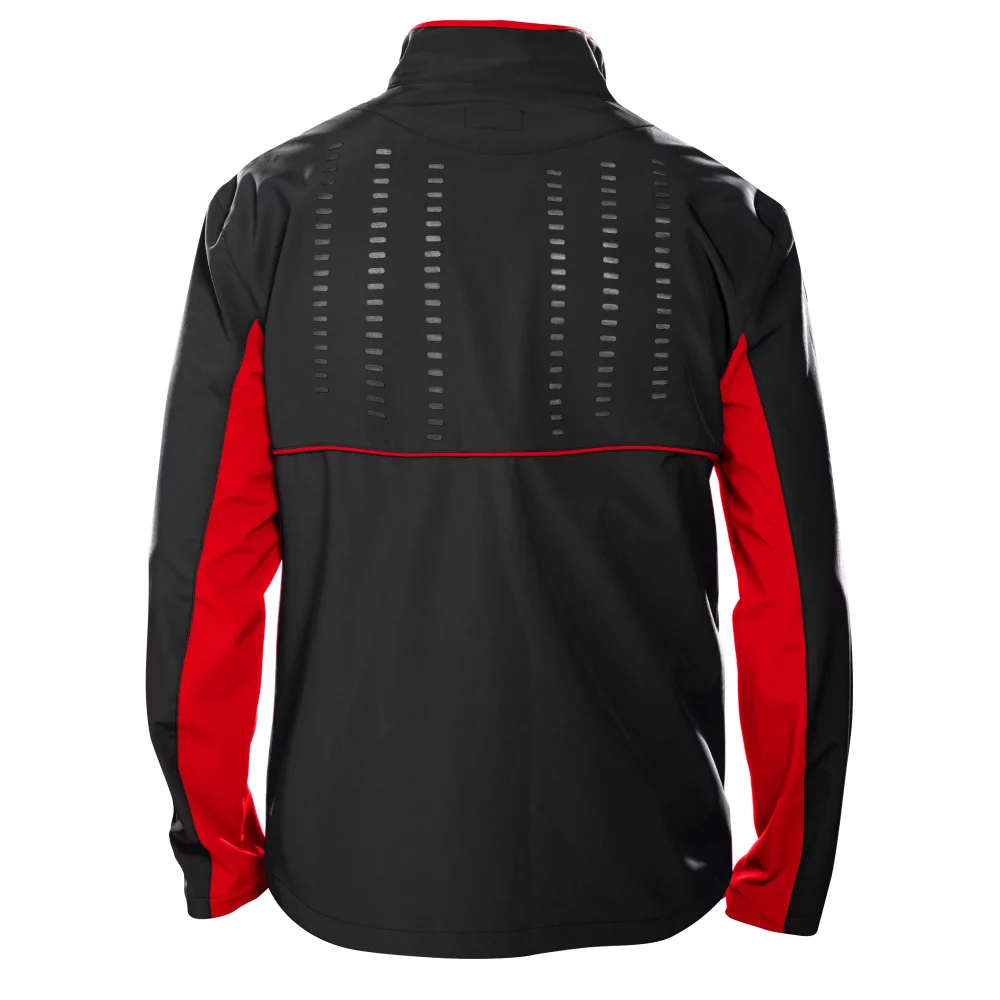Men's Grenada Sporty Lightweight Jacket w/3M™ Reflectivity