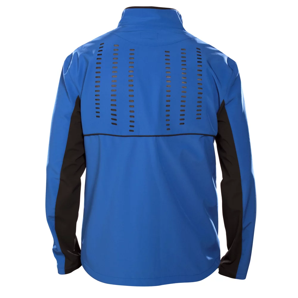 Men's Grenada Sporty Lightweight Jacket w/3M™ Reflectivity